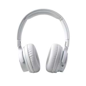 Amazing White Headphones